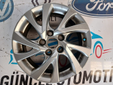 Oto Çıkma Parça / Toyota / Auris / Jant & Lastik / Çelik Jant / Çıkma Parça 