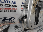 Oto Çıkma Parça / Renault / Megane / Kaporta & Karoser / Sağ Arka Kapı / Çıkma Parça 