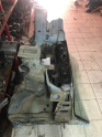 Oto Çıkma Parça / Fiat / Doblo / Kaporta & Karoser / Sağ Şasi / Çıkma Parça 