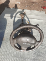 RENAULT KANGOO-2 ÇIKMA ORİJİNAL DİREKSİYON KOLONU