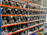 Oto Çıkma Parça / Skoda / Fabia / Şanzıman / Şanzıman Komple / Çıkma Parça 