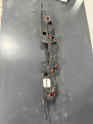 Opel astra j ön panel braketi 1406093