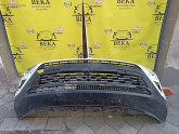Oto Çıkma Parça / Opel / Crossland X / Tampon / Ön Tampon / Çıkma Parça 