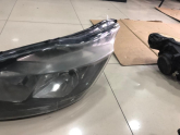 Oto Çıkma Parça / Ford / Transit / Far & Stop / Sol Ön Far / Çıkma Parça 