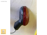 Oto Çıkma Parça / Renault / Clio / Ayna / Sol Dış Ayna / Sıfır Parça 