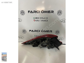 Oto Çıkma Parça / Nissan / Qashqai / Far & Stop / Sağ Arka Stop / Çıkma Parça 