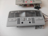 Oto Çıkma Parça / Volkswagen / Bora / Elektrik / Tavan Lambası / Çıkma Parça 