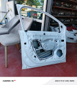 Oto Çıkma Parça / Renault / Taliant / Kaporta & Karoser / Sol Ön Kapı / Çıkma Parça 