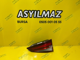 SEAT ATECA SAĞ İÇ STOP (ORJİNAL HATASIZ)