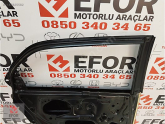 Oto Çıkma Parça / Honda / City / Kaporta & Karoser / Sol Arka Kapı / Sıfır Parça 