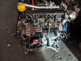 Oto Çıkma Parça / Renault / Megane / Motor / Motor (komple) / Çıkma Parça 