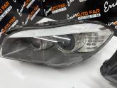 Oto Çıkma Parça / Bmw / 5 Serisi / Far & Stop / Sol Ön Far / Çıkma Parça 