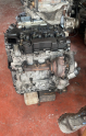PEUGEOT 207 1.6 HDİ KOMPLE ÇIKMA MOTOR PEJO DİZEL