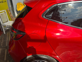 Oto Çıkma Parça / Renault / Clio / Kaporta & Karoser / Arka Çamurluk / Çıkma Parça 