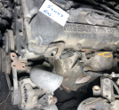 Oto Çıkma Parça / Nissan / Sunny / Motor / Motor (komple) / Çıkma Parça 