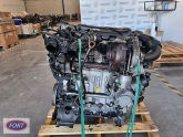 Oto Çıkma Parça / Peugeot / 308 / Motor / Motor (komple) / Çıkma Parça 