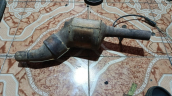 Oto Çıkma Parça / Renault / Megane / Egzoz / Komple Egzoz / Çıkma Parça 