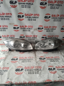 Oto Çıkma Parça / Fiat / Linea / Far & Stop / Sol Ön Far / Çıkma Parça 