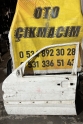 Oto Çıkma Parça / Mercedes / C Serisi / Kaporta & Karoser / Sol Ön Kapı / Çıkma Parça 