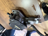 Oto Çıkma Parça / Volkswagen / Caddy / Motor / Turbo Hortumu / Çıkma Parça 