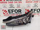 Oto Çıkma Parça / Honda / City / Kaporta & Karoser / Sol Şasi / Çıkma Parça 
