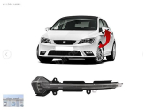 SEAT LEON SOL AYNA SİNYALİ 5F0949101A 2013-2020