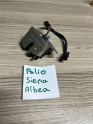 PALİO SİENA ALBEA BAGAJ KİLİDİ