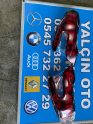 Oto Çıkma Parça / Fiat / Egea / Far & Stop / Sol Arka Stop / Çıkma Parça 