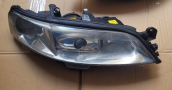 Oto Çıkma Parça / Opel / Vectra / Far & Stop / Sol Ön Far / Çıkma Parça 