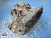 Ford Fiesta Fusion 1.4 Tdci Dizel 5 İleri Manuel Şanzıman