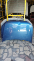 VOLKSWAGEN POLO 2010-17 KAPUT