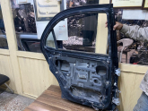 Oto Çıkma Parça / Hyundai / Elantra / Kaporta & Karoser / Sol Arka Kapı / Çıkma Parça 
