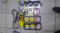 PAJERO / GALLOPER 3.0 V6 TAKIM CONTA 12V BENZİNLİ SIFIR