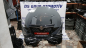 NISSAN QASHQAI J12 SAĞ ÖN ÇAMURLUK (NARDO GRİ-HATASIZ) ORİJİNAL