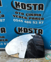 Oto Çıkma Parça / Opel / Corsa / Ayna / Ayna Camı / Çıkma Parça 