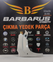 PEUGEOT PARTNER RİFTER CİTROEN ÇAMURLUK