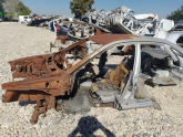 Oto Çıkma Parça / Volvo / S40 / Kaporta & Karoser / Marşpiyel Sacı / Çıkma Parça 