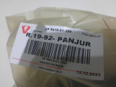 Oto Çıkma Parça / Renault / R 19 / Tampon / Izgara Çıtası / Çıkma Parça 