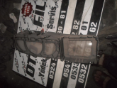 Oto Çıkma Parça / Opel / Vectra / Elektrik / Kilometre Saati / Çıkma Parça 