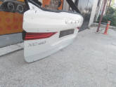Oto Çıkma Parça / Volvo / XC60 / Kaporta & Karoser / Bagaj Kapağı / Çıkma Parça 