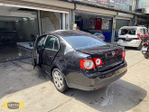 Hurda Belgeli Araçlar / Volkswagen / Jetta