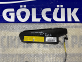 1K4 880 242 Volkswagen Golf 5 Sağ Ön Koltuk Airbag ORJİNAL