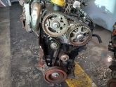 Oto Çıkma Parça / Renault / Clio / Motor / Komple Motor / Çıkma Parça 