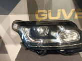 Oto Çıkma Parça / Land Rover / Range Rover / Far & Stop / Sağ Ön Far / Çıkma Parça 