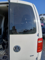 wolskwagen caddy hatasız çıkma orjinal sağ çift açılır kapı 2017