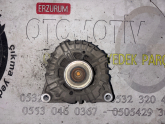 9665617780 CİTROEN C2-C3-C4-C5-BERLİNGO HDI şarj dinamosu