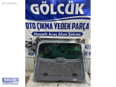 Oto Çıkma Parça / Volkswagen / Touareg / Kaporta & Karoser / Bagaj Kapağı / Çıkma Parça 