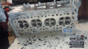 Oto Çıkma Parça / Renault / Clio / Motor / Silindir Kapağı / Çıkma Parça 