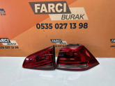 GOLF 7 SAĞ İÇ DIŞ STOP ORJİNAL