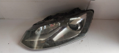 Oto Çıkma Parça / Volkswagen / Golf / Far & Stop / Sol Ön Far / Çıkma Parça 